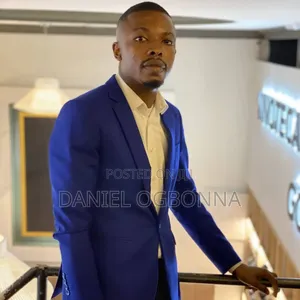Mr Daniel Ogbonna