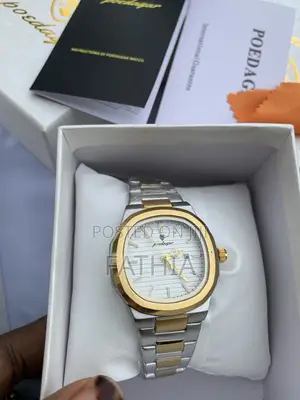 POEDAGAR Female Watch