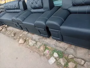 Set of Chairs