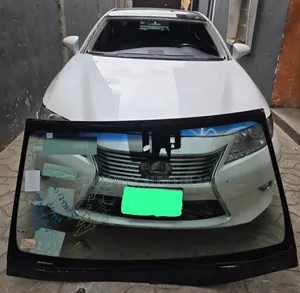 Lexus Es350 Fullpano 2016 Windscreen Glass Available Installed