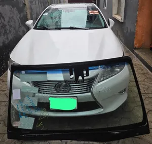 Lexus Es350 Fullpano 2016 Windscreen Glass Available Installed