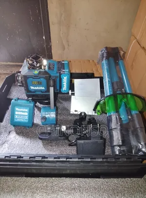 Makita Laser Line