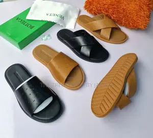 Men Luxury Slippers