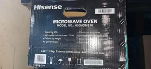 Brand New Hisense Microwave Oven 20L