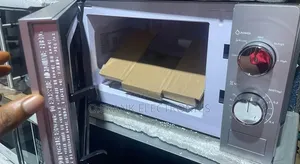 Brand New Hisense Microwave Oven 20L
