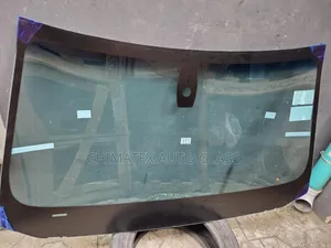 BMW F10 Windscreen Glass Available at Chimatex