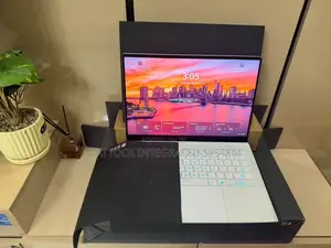 Laptop Asus ROG Zephyrus G14 16GB AMD Ryzen 9 SSD 1T
