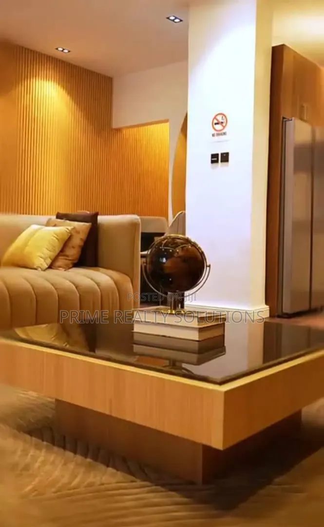 Luxury 2/3bedroom