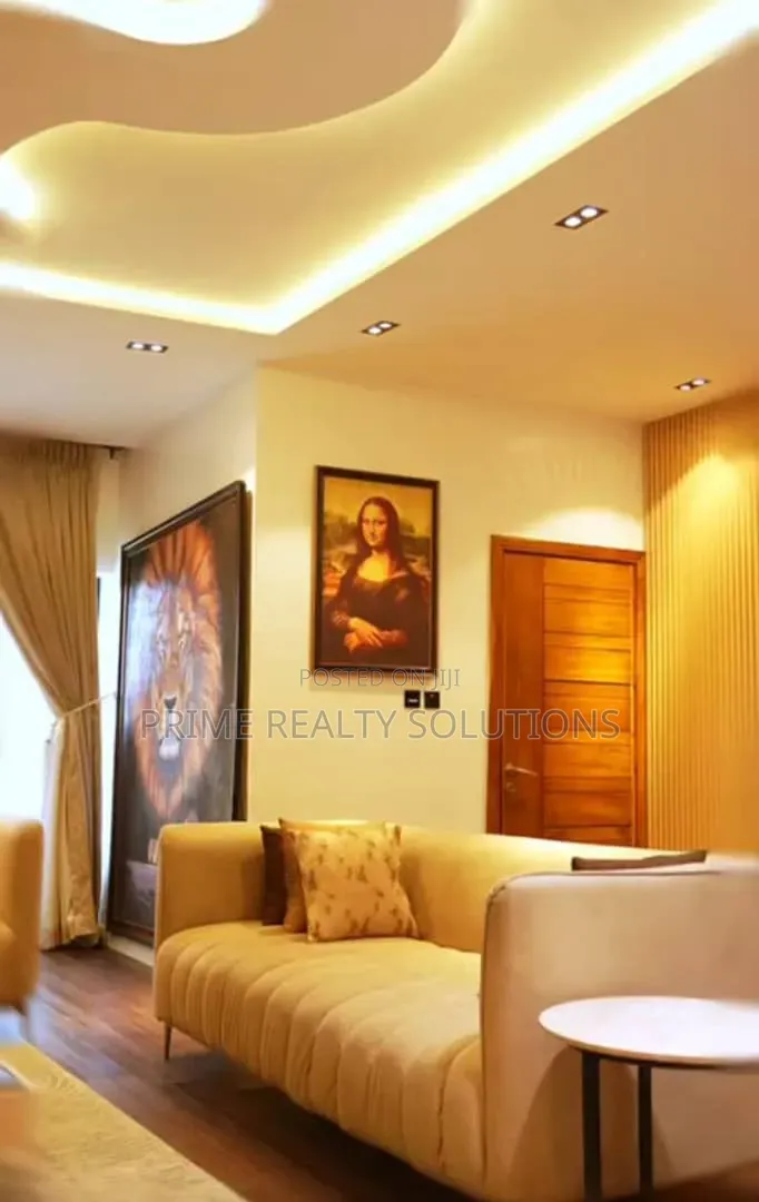 Luxury 2/3bedroom