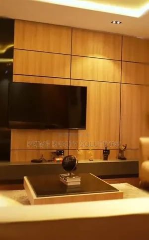 Luxury 2/3bedroom
