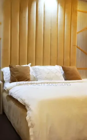 Luxury 2/3bedroom