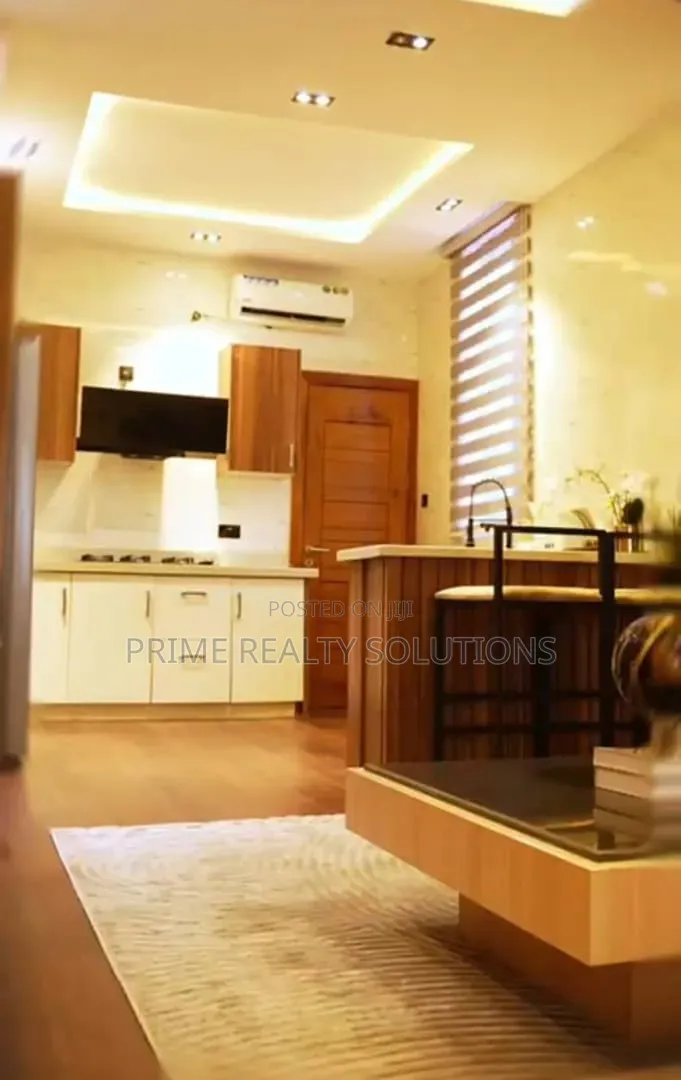 Luxury 2/3bedroom
