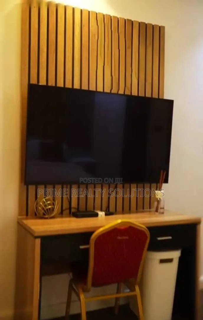 Luxury 2/3bedroom