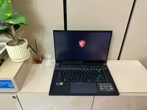 Laptop MSI GS66 Stealth 10UH 64GB Intel Core i9 SSD 1T