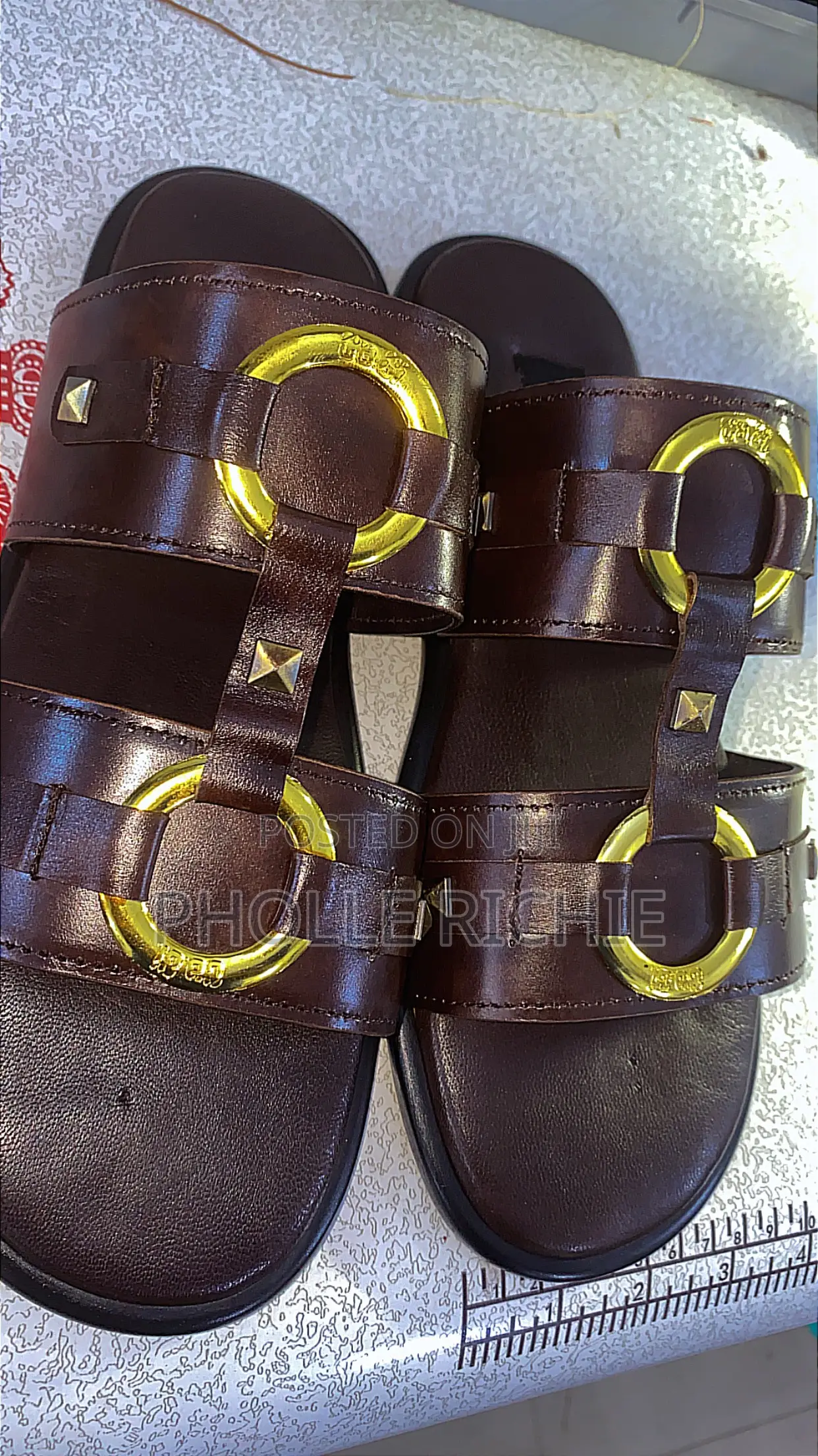 Pam Slippers