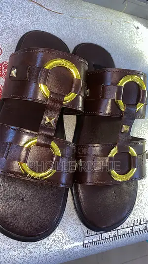 Pam Slippers