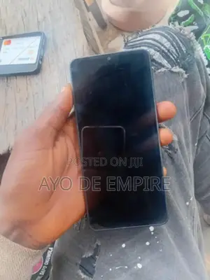 Samsung Galaxy A07 4G 64 GB Black