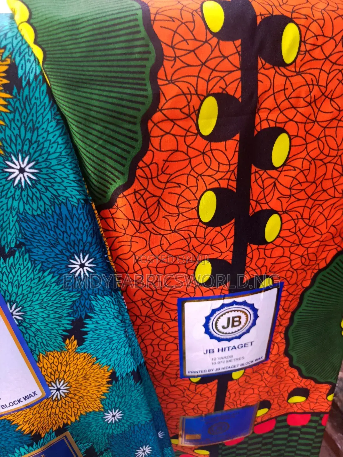 Quality Ankara