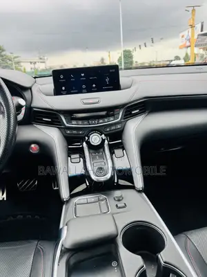 Acura TLX 2021 Silver