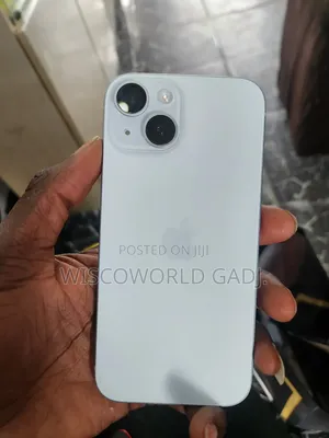 Apple iPhone 15 128 GB