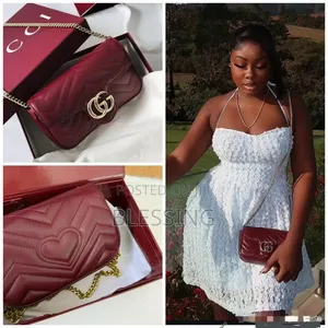 Affordable Luxury Bag