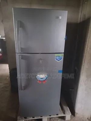 Thermocool Fridge