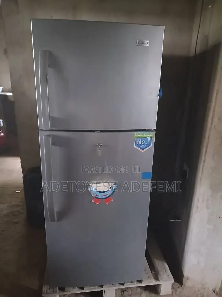 Thermocool Fridge