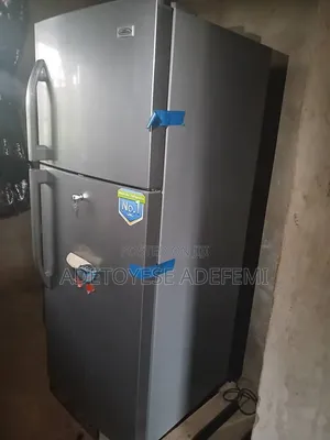 Thermocool Fridge