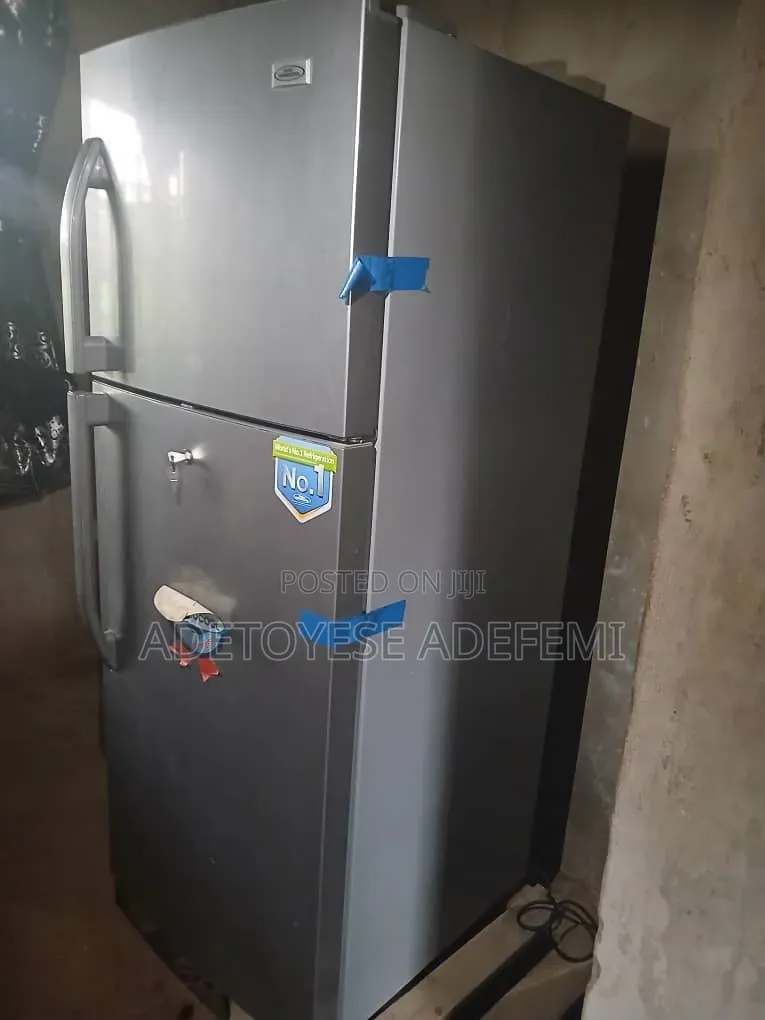 Thermocool Fridge