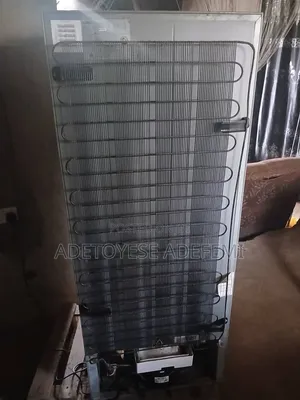 Thermocool Fridge