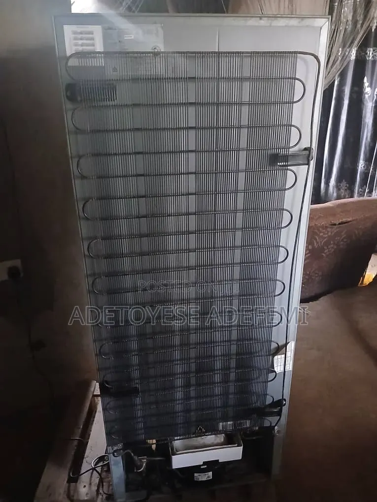 Thermocool Fridge