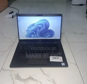 Laptop Dell Latitude 5300 8GB Intel Core i5 SSD 256GB