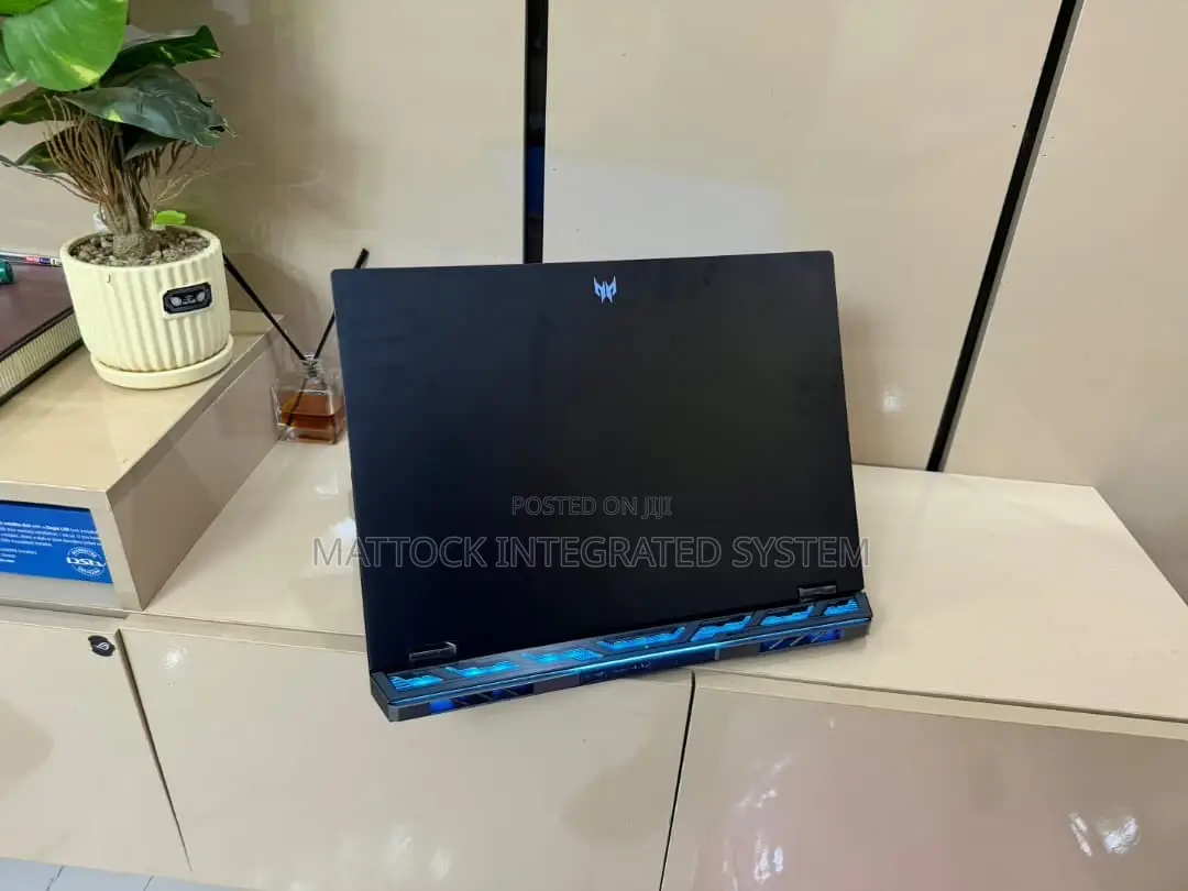 Laptop Acer Predator Helios 16 32GB Intel Core i9 SSD 1T