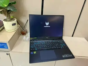 Laptop Acer Predator Helios 16 32GB Intel Core i9 SSD 1T