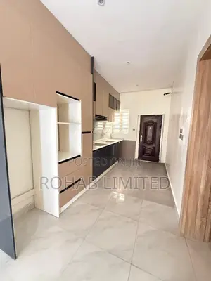 Furnished 3bdrm Duplex in Capital Terrace, Lekki Expressway for sale