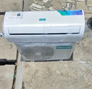 Hisense 1.5hp AC +Warranty (Payment on Delivery)