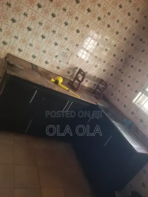 Furnished 3bdrm Apartment in Olosan Transformer, Ibadan for rent