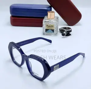 Miu Miu Classic Frame