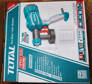 Total Spray Gun