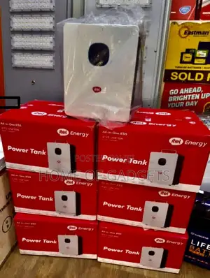 Itel Power Pack 1000wh