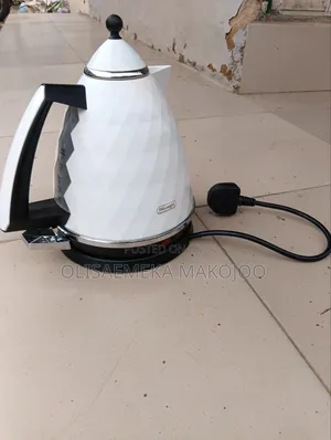 Electric Jug London Neatly Used