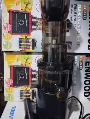 Slow Juicer High Quality 1200W
