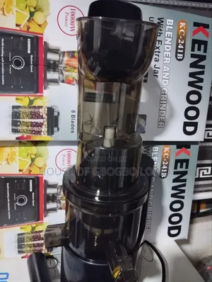 Slow Juicer High Quality 1200W