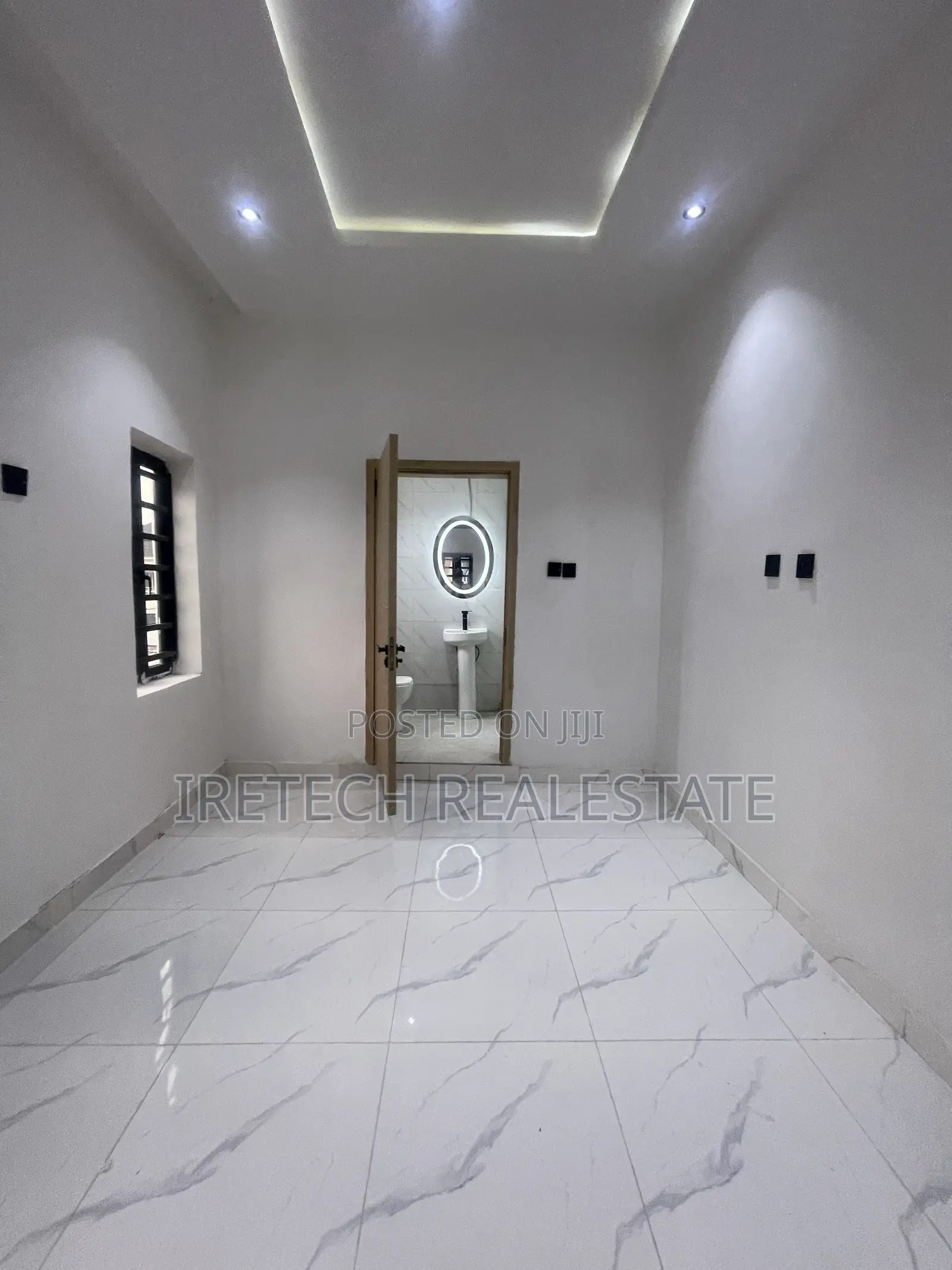 2bdrm Townhouse/Terrace in Sangotedo for sale