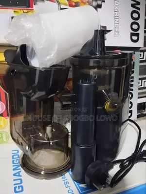 Slow Juicer High Quality 1200W