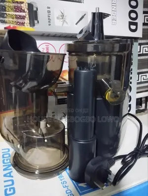 Slow Juicer High Quality 1200W