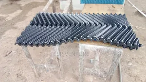 Cooling Tower Fills