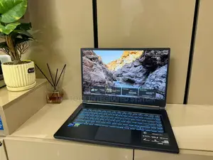 Laptop MSI Stealth GS77 16GB Intel Core i7 SSD 512GB