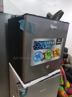 Royal 55L Personal Storage Refrigerator