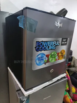 Royal 55L Personal Storage Refrigerator